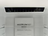 Gorenje šaldytuvas 178 cm kaip naujas su garantija - nuotraukos Nr. 3