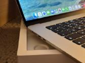 MacBook Air 15 M3 / 8gb / 256gb - nuotraukos Nr. 3