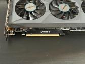 Gigabyte Eagle Geforce Rtx 3060 Ti 8gb Oc Gpu - nuotraukos Nr. 4