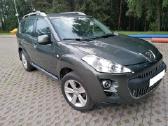 Parduodu visureigį Peugeot 4007 - nuotraukos Nr. 3