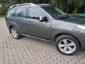 Parduodu visureigį Peugeot 4007 - nuotraukos Nr. 4