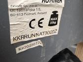 Balansinis dviratukas Kinderkraft - nuotraukos Nr. 3