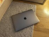 MacBook Pro 13 M1 / 16gb / 512gb - nuotraukos Nr. 5
