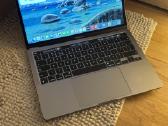 MacBook Pro 13 M1 / 16gb / 512gb - nuotraukos Nr. 2