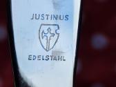 Stalo Peiliai nerūdijančio plieno - nuotraukos Nr. 3