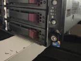 Hp Storageworks P4500 G2 serveris - nuotraukos Nr. 2