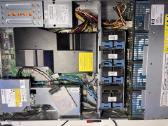 Hp Storageworks P4500 G2 serveris - nuotraukos Nr. 3