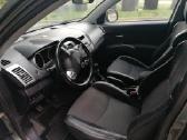 Parduodu visureigį Peugeot 4007 - nuotraukos Nr. 8
