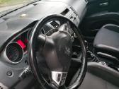 Parduodu visureigį Peugeot 4007 - nuotraukos Nr. 11