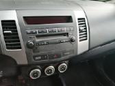 Parduodu visureigį Peugeot 4007 - nuotraukos Nr. 12