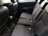 Parduodu visureigį Peugeot 4007 - nuotraukos Nr. 15