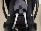 2 automobilinės kėdutės Maxi-cosi Pebble - nuotraukos Nr. 4