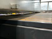 Automatinės skardos lenkimo staklės Ras 67.30 - nuotraukos Nr. 10