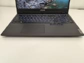 Lenovo legion 5 - nuotraukos Nr. 2