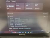 Lenovo legion 5 - nuotraukos Nr. 7