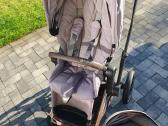Cybex Priam 3in1 - nuotraukos Nr. 4