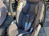 Cybex Priam 3in1 - nuotraukos Nr. 3