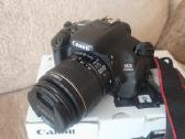 Canon EOS 600d - nuotraukos Nr. 2