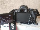 Canon EOS 600d - nuotraukos Nr. 3