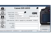 Canon EOS 600d - nuotraukos Nr. 5