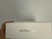 Labai geros būklės airpods max2 ausinės - nuotraukos Nr. 2
