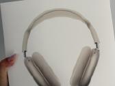 Labai geros būklės airpods max2 ausinės - nuotraukos Nr. 4