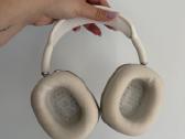 Labai geros būklės airpods max2 ausinės - nuotraukos Nr. 7