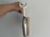 Labai geros būklės airpods max2 ausinės - nuotraukos Nr. 8