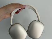 Labai geros būklės airpods max2 ausinės - nuotraukos Nr. 9