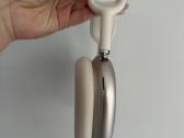 Labai geros būklės airpods max2 ausinės - nuotraukos Nr. 10