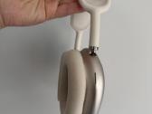 Labai geros būklės airpods max2 ausinės - nuotraukos Nr. 11