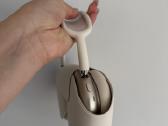 Labai geros būklės airpods max2 ausinės - nuotraukos Nr. 14
