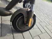 Sachsenrad F12 sulankstomas elektrinis dviratis - nuotraukos Nr. 19