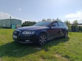 Audi a6 c6 - nuotraukos Nr. 2