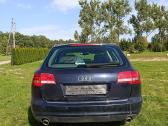 Audi a6 c6 - nuotraukos Nr. 3