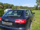 Audi a6 c6 - nuotraukos Nr. 4