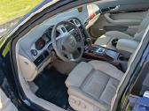 Audi a6 c6 - nuotraukos Nr. 5