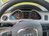 Audi a6 c6 - nuotraukos Nr. 20