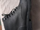 Lasocki Odiniai batai,46dydis - nuotraukos Nr. 4
