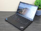 Thinkpad T14 Gen 2 i5-11ge fhd ips 16gb gera bukle - nuotraukos Nr. 3