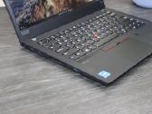 Thinkpad T14 Gen 2 i5-11ge fhd ips 16gb gera bukle - nuotraukos Nr. 6