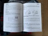 2 įrankių rinkinys smūginis gręžtuvas ir smūginis - nuotraukos Nr. 30