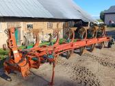 Plugas kverneland 6 korpusu pakabinamas eg85 2 vnt - nuotraukos Nr. 12