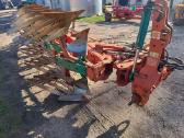 Plugas kverneland 6 korpusu pakabinamas eg85 2 vnt - nuotraukos Nr. 13