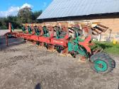 Plugas kverneland 6 korpusu pakabinamas eg85 2 vnt - nuotraukos Nr. 14