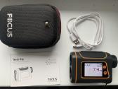 Tolimatis Focus Track Rf Pro (800m) - nuotraukos Nr. 2