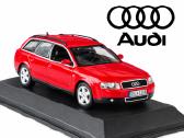 Audi A4 Avant B6 1:43 - nuotraukos Nr. 3