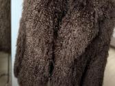 Mongolian lama fur jacket - nuotraukos Nr. 3