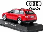 Audi A4 Avant B6 1:43 - nuotraukos Nr. 4