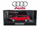 Audi A4 Avant B6 1:43 - nuotraukos Nr. 5